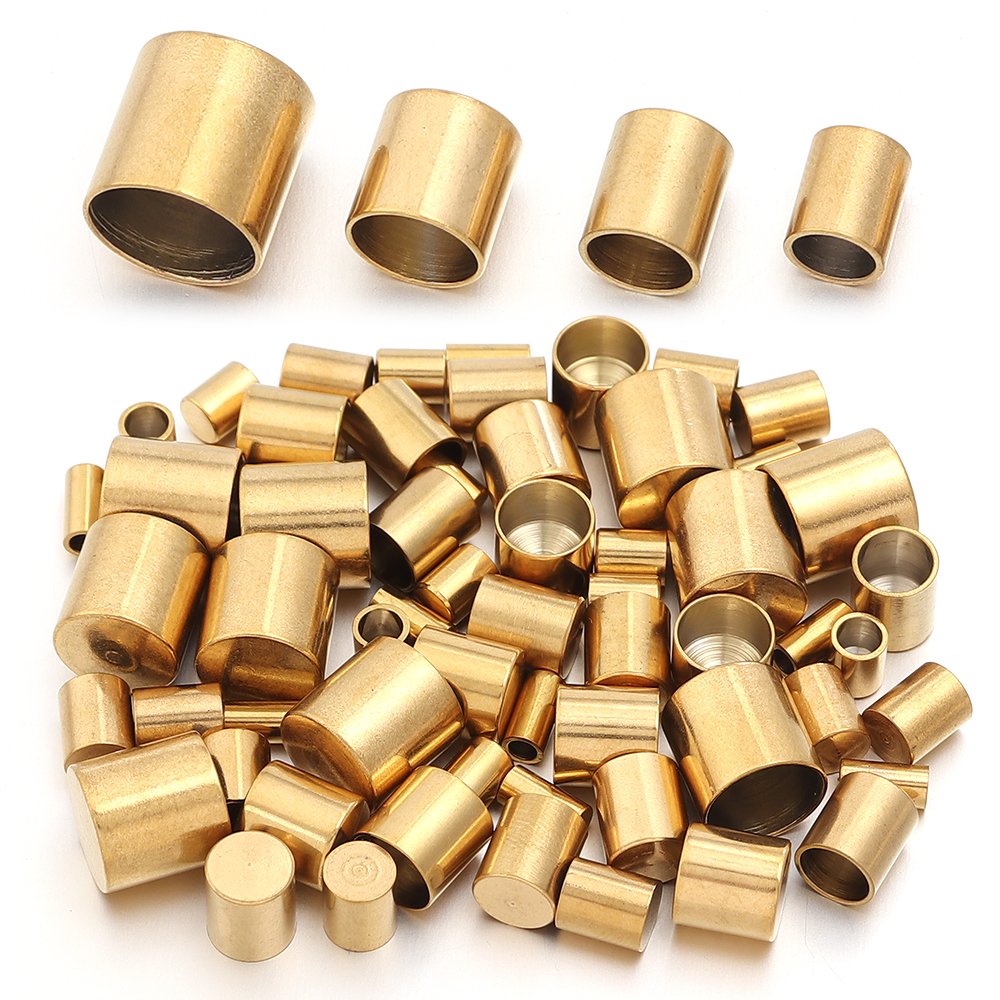 10-20pcs/lot 2-10mm Stainless  - Jewelry Making Metals incelemesi ve fiyatı