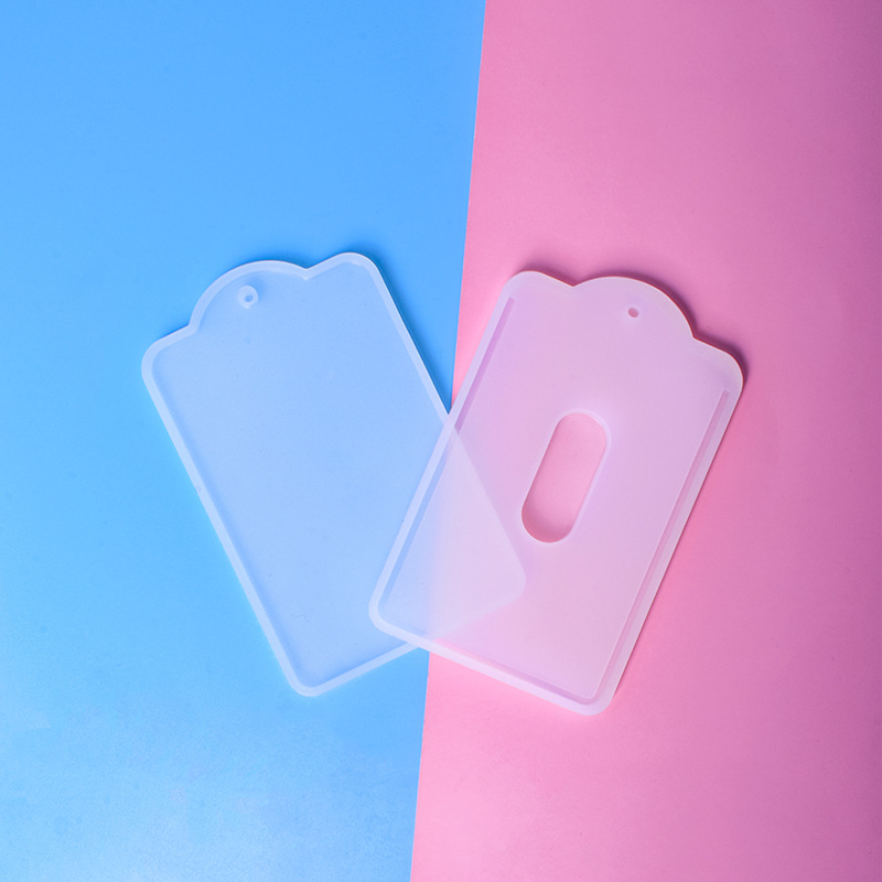 1 Piece Card Cover Mold DIY Ep - Jewelry Making Workshops incelemesi ve fiyatı