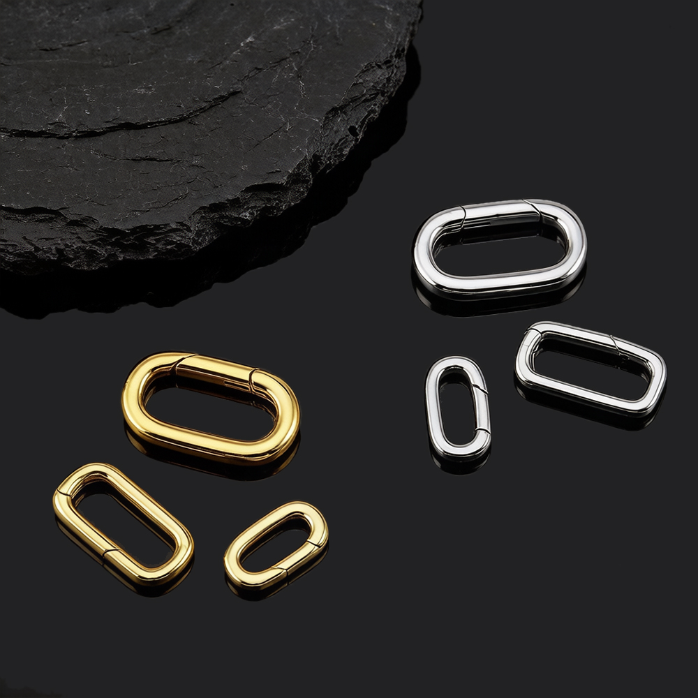 2pcs 18K Gold Plated Filled Ov - Jewelry Making Metals incelemesi ve fiyatı