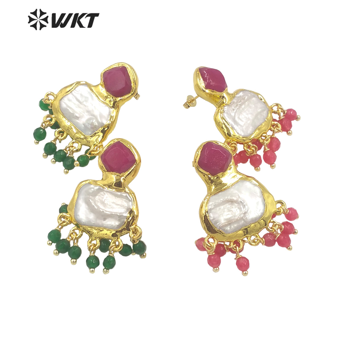 WT-MPE118   WKT 2023 Retro Sty - Jewelry Making For Birthday Party incelemesi ve fiyatı