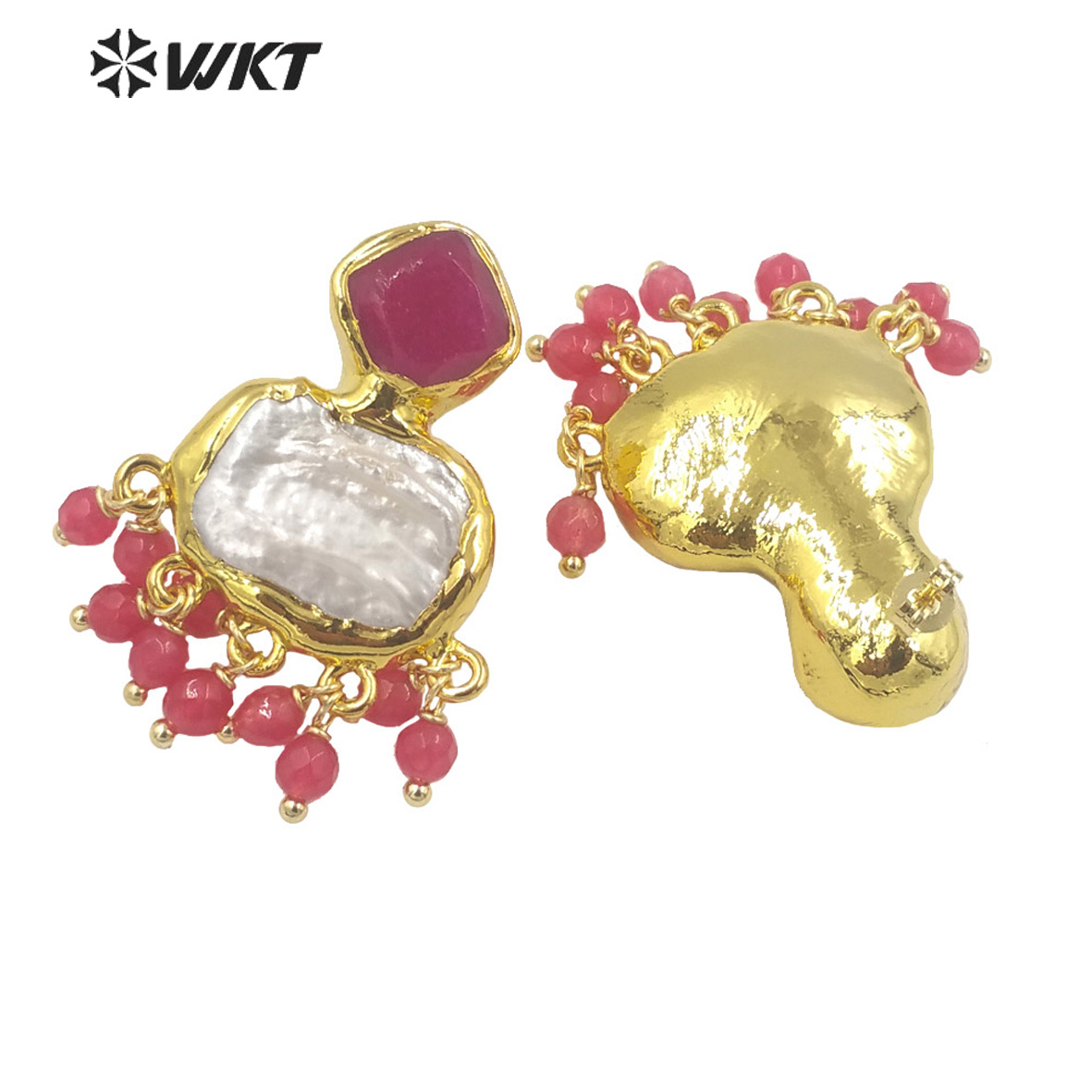 WT-MPE118   WKT 2023 Retro Sty - Jewelry Making For Birthday Party incelemesi ve fiyatı