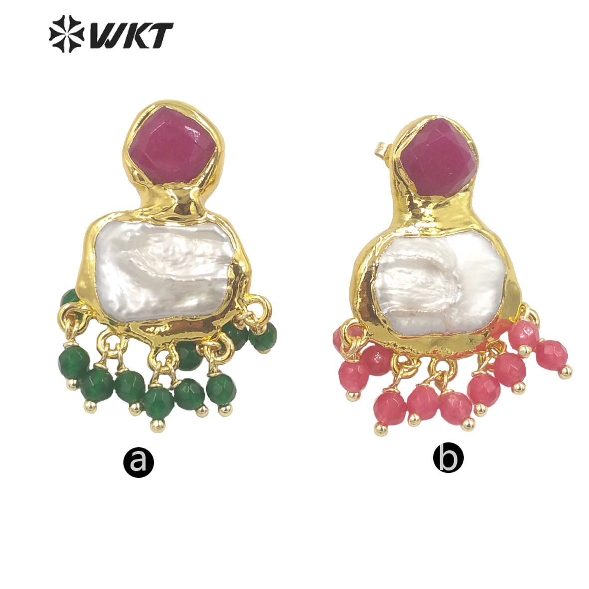 WT-MPE118   WKT 2023 Retro Sty - Jewelry Making For Birthday Party incelemesi ve fiyatı
