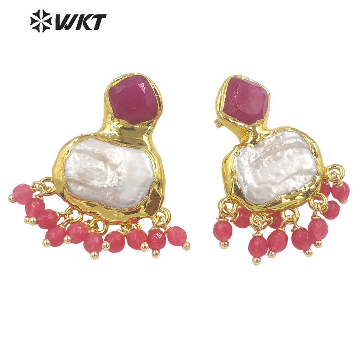 WT-MPE118   WKT 2023 Retro Sty - Jewelry Making For Birthday Party incelemesi ve fiyatı