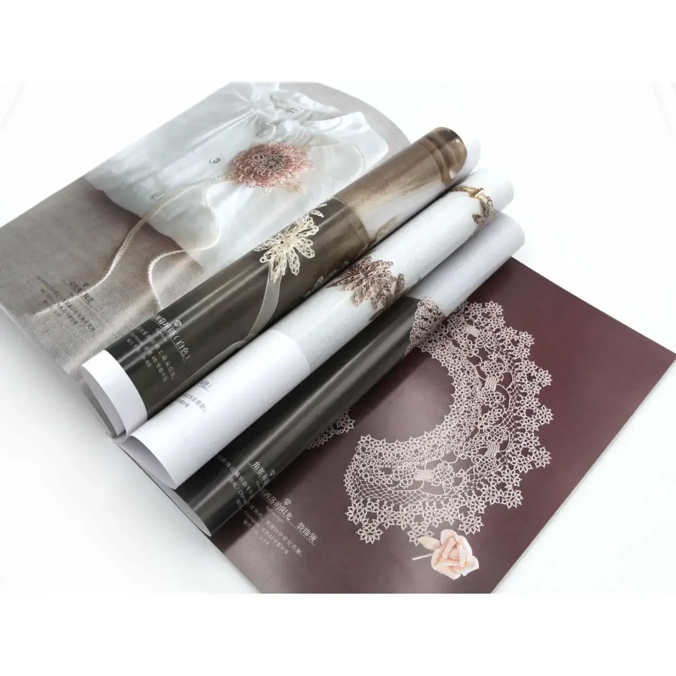 Tatting Lace Beautiful Works o - Jewelry Making Books incelemesi ve fiyatı