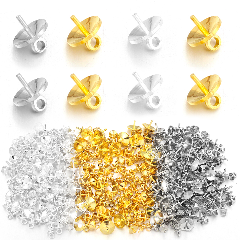 20-100Pcs/Lot Metal Charms Scr - Jewelry Making Charms incelemesi ve fiyatı