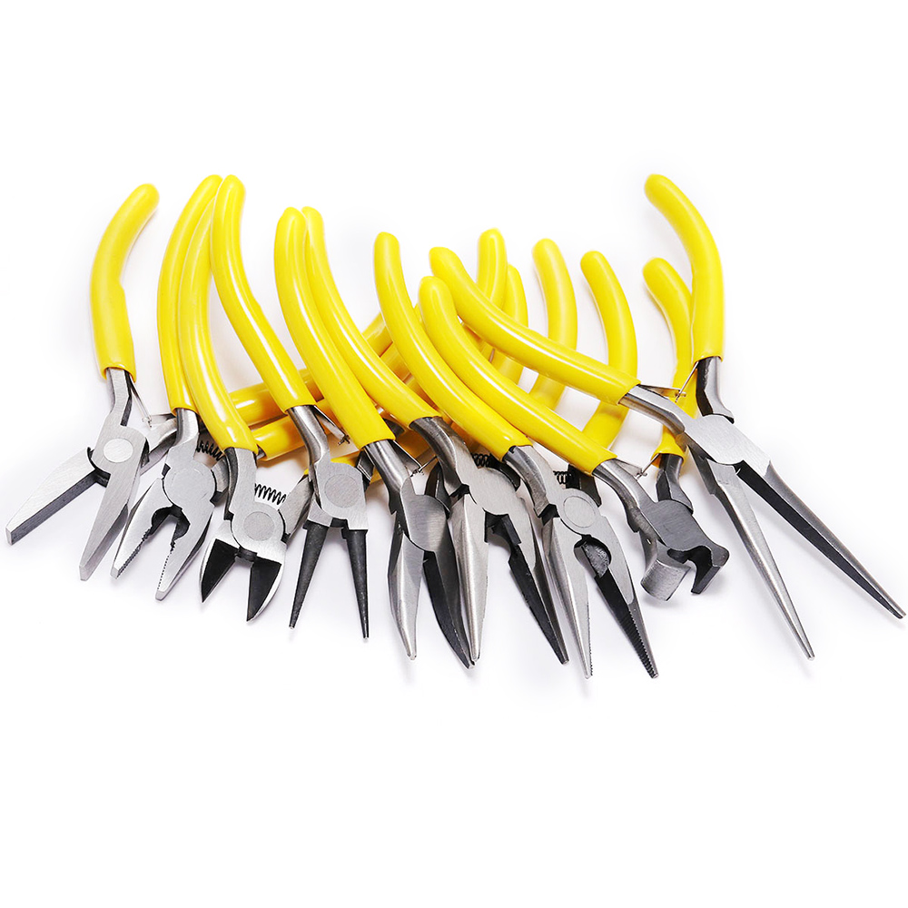 Multifunctional Hand Tools Jew - Jewelry Making Machines incelemesi ve fiyatı