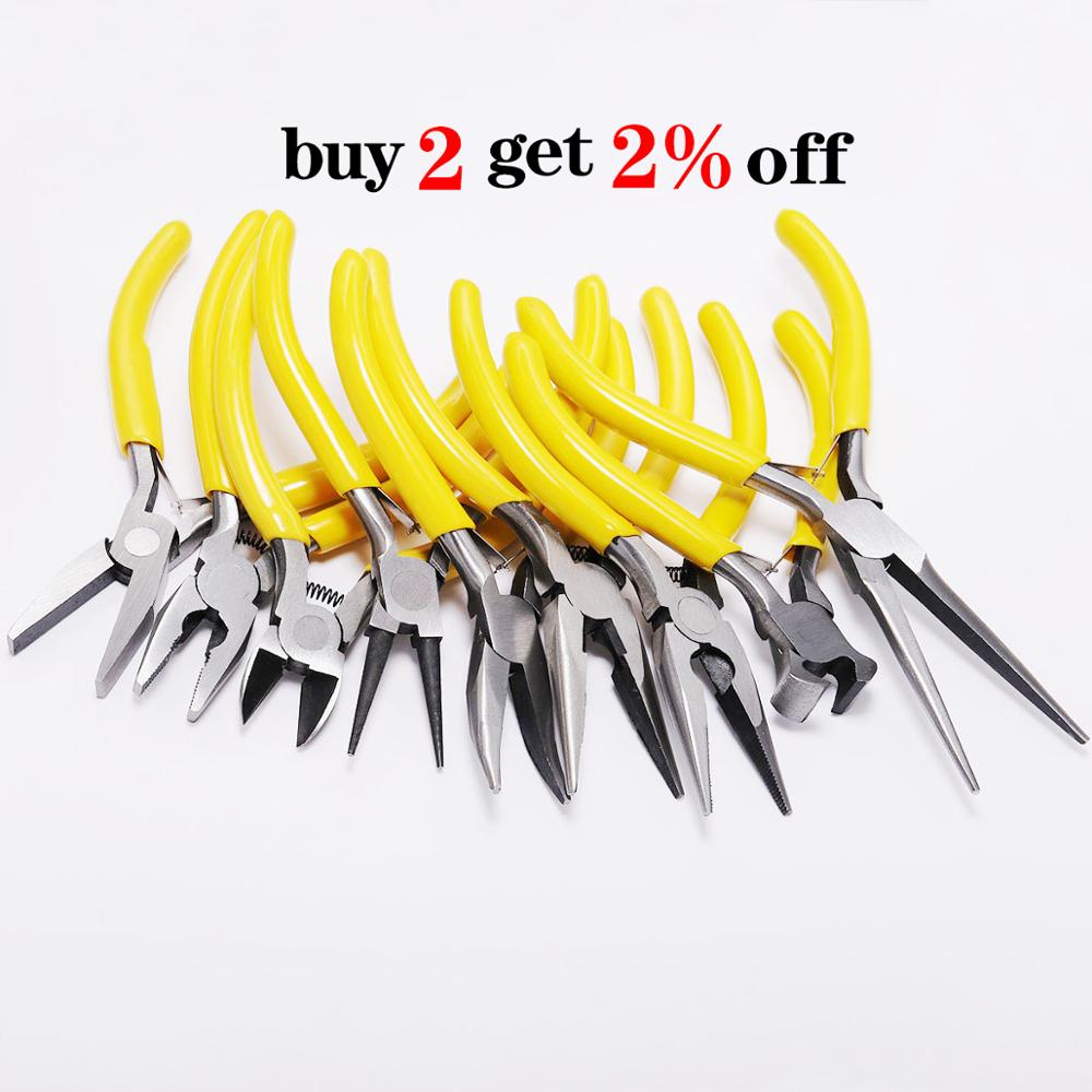 Multifunctional Hand Tools Jew - Jewelry Making Machines incelemesi ve fiyatı