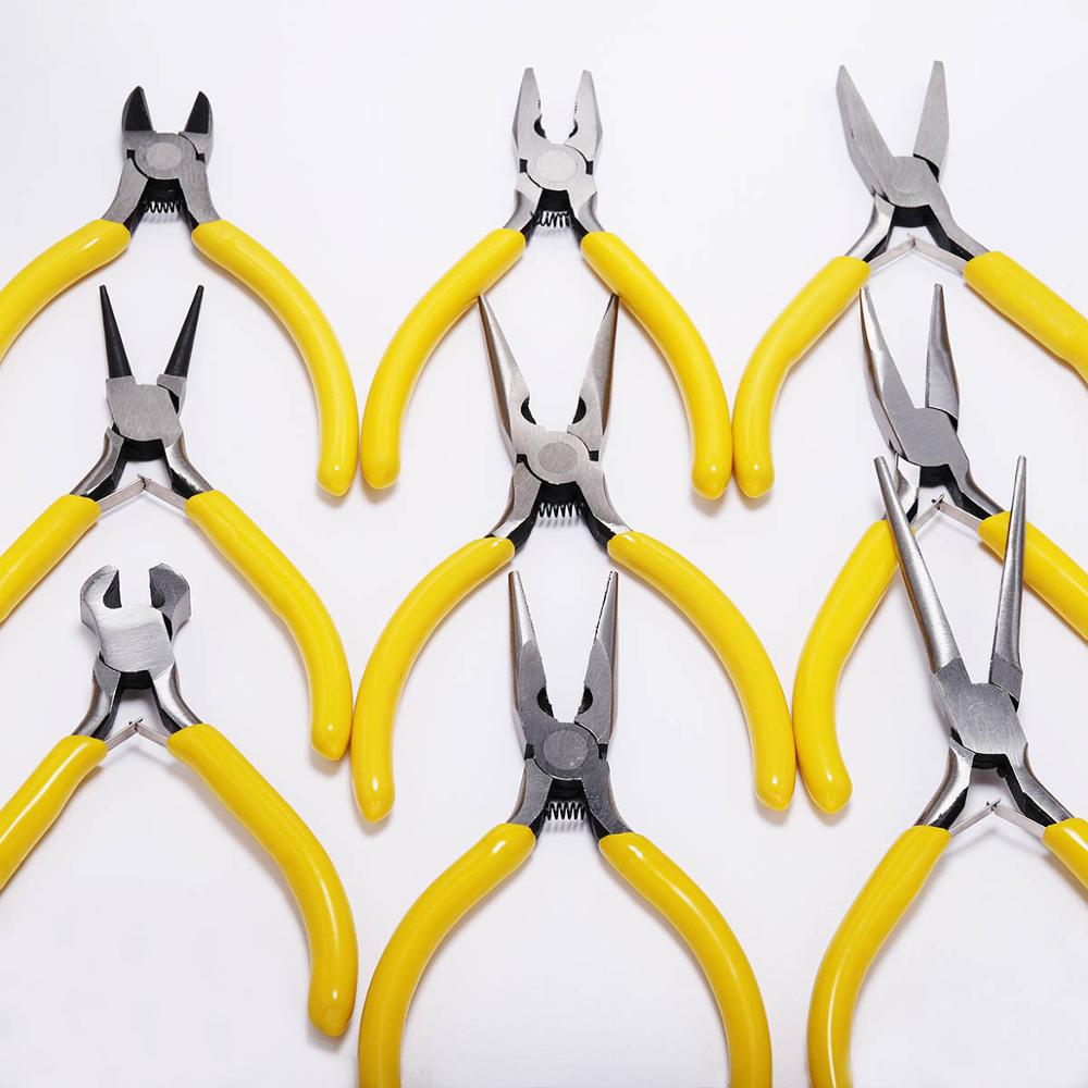 Multifunctional Hand Tools Jew - Jewelry Making Machines incelemesi ve fiyatı