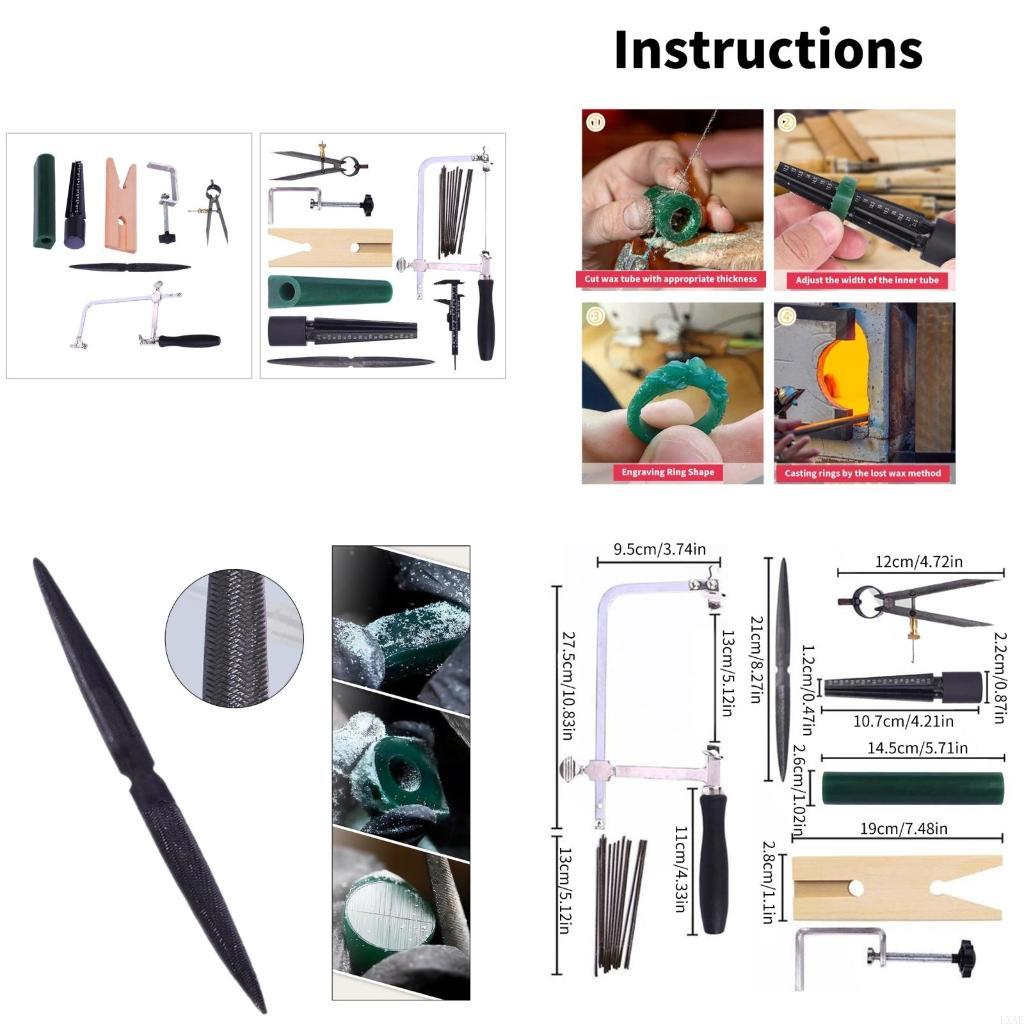 Jewelry Rings Making and Engra - Jewelry Making Terms incelemesi ve fiyatı